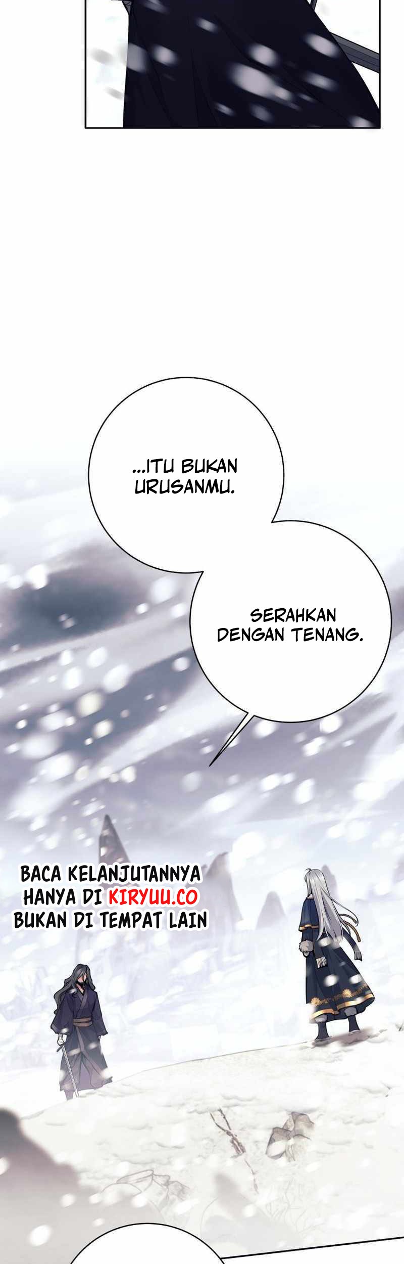 I Quit The Heros Party Chapter 82 Halaman 42