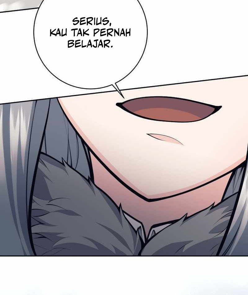 I Quit The Heros Party Chapter 82 Halaman 43