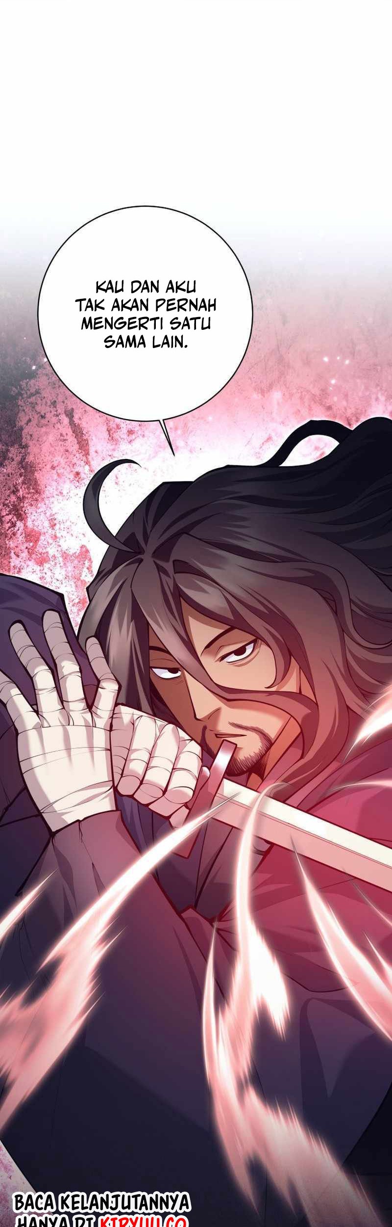 I Quit The Heros Party Chapter 82 Halaman 45