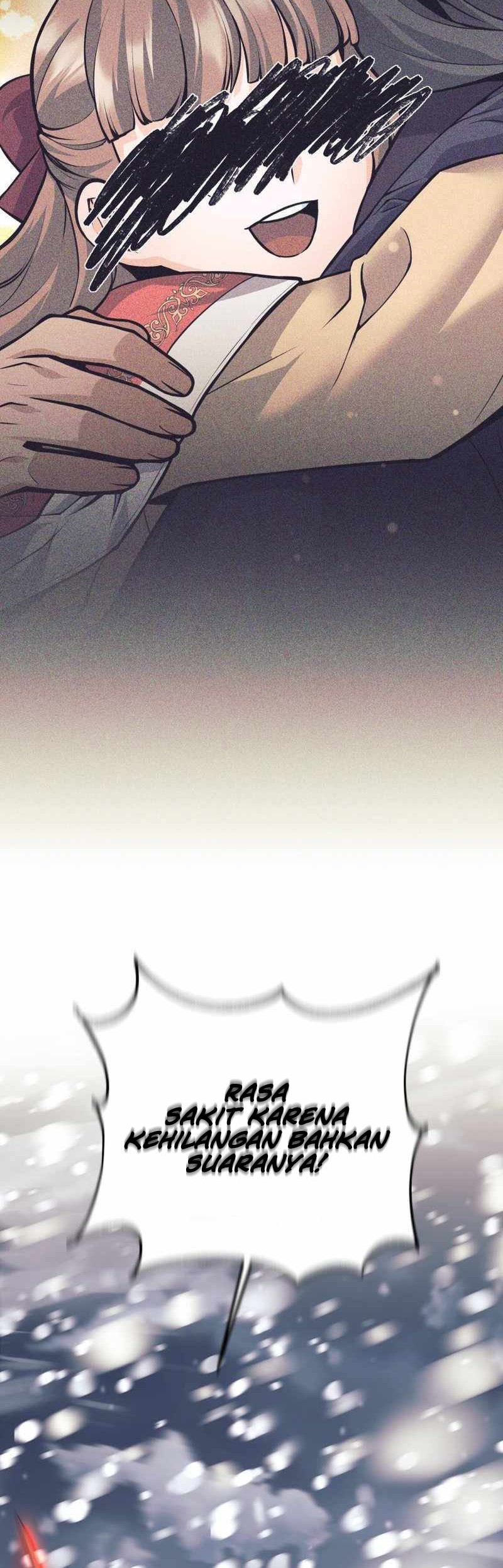 I Quit The Heros Party Chapter 82 Halaman 47