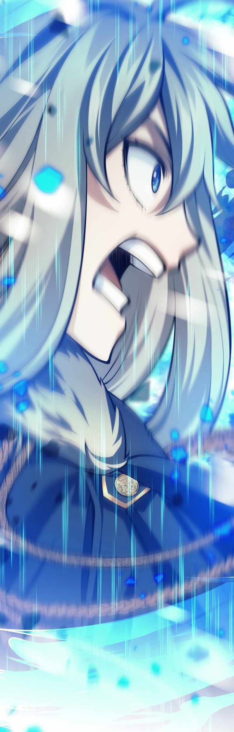 I Quit The Heros Party Chapter 82 Halaman 50