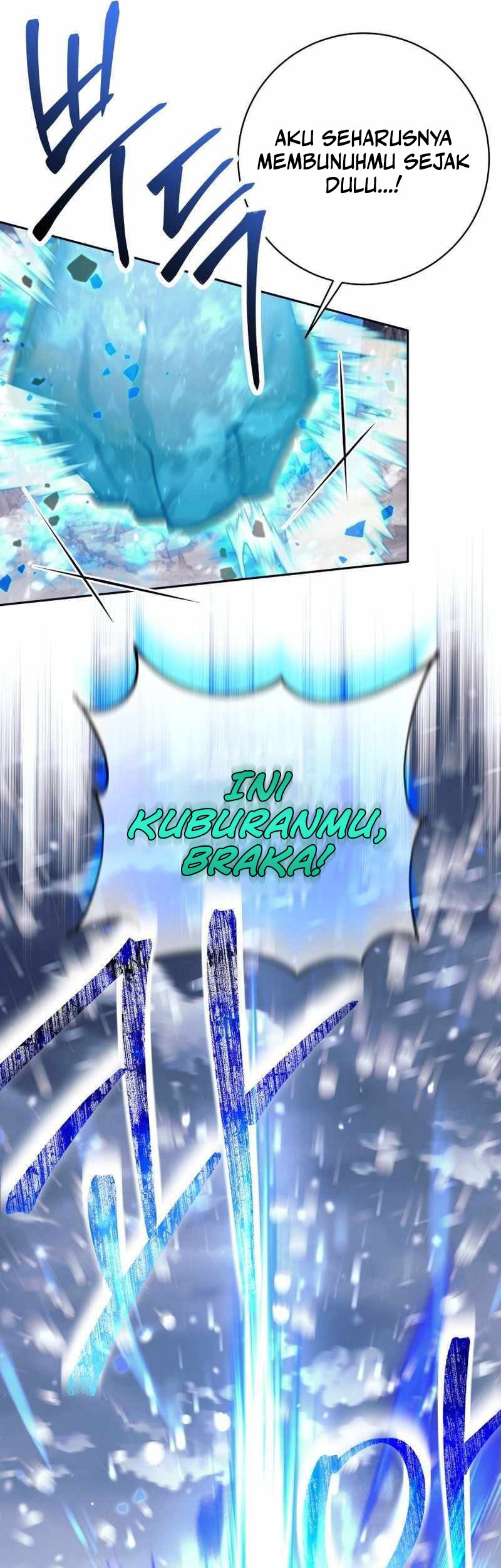 I Quit The Heros Party Chapter 82 Halaman 52