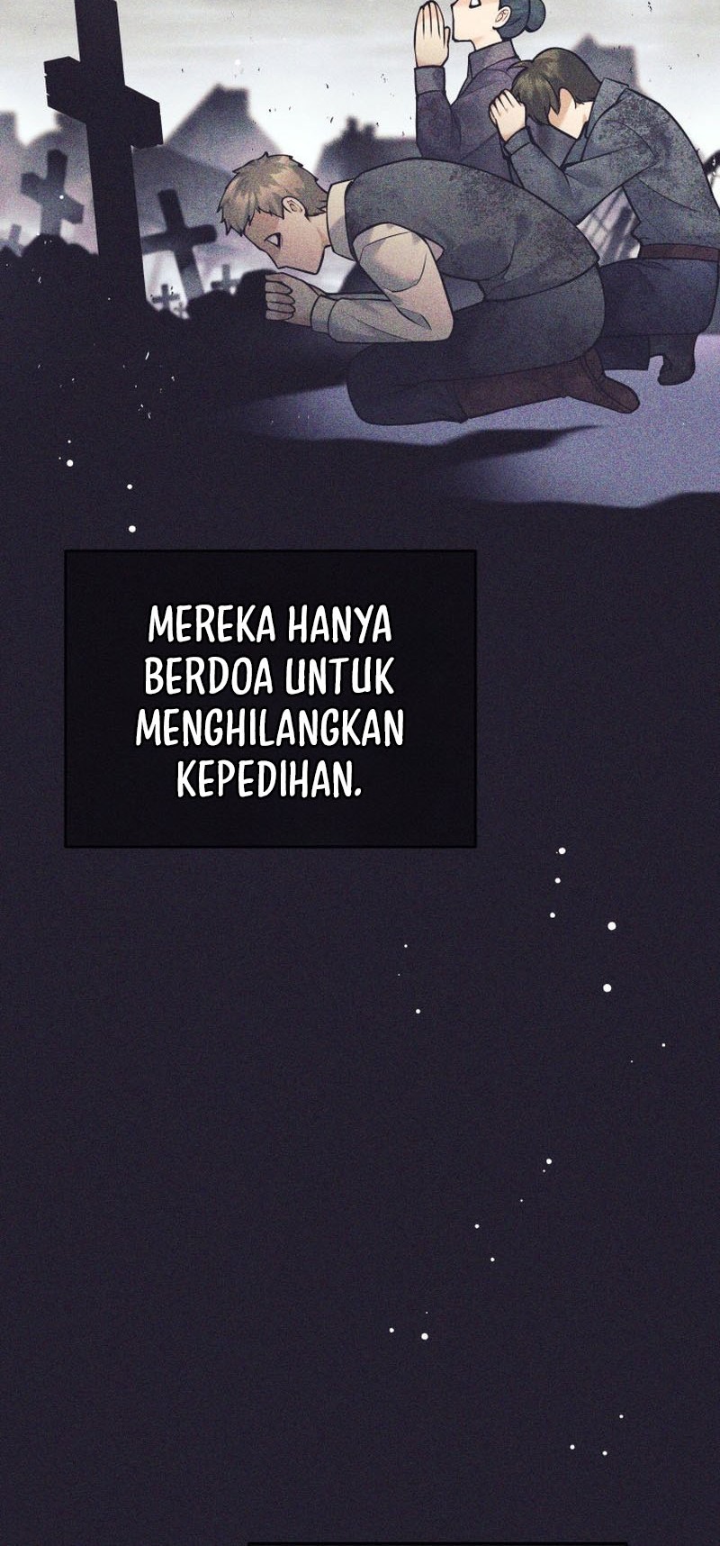 I Quit The Heros Party Chapter 83 Halaman 5