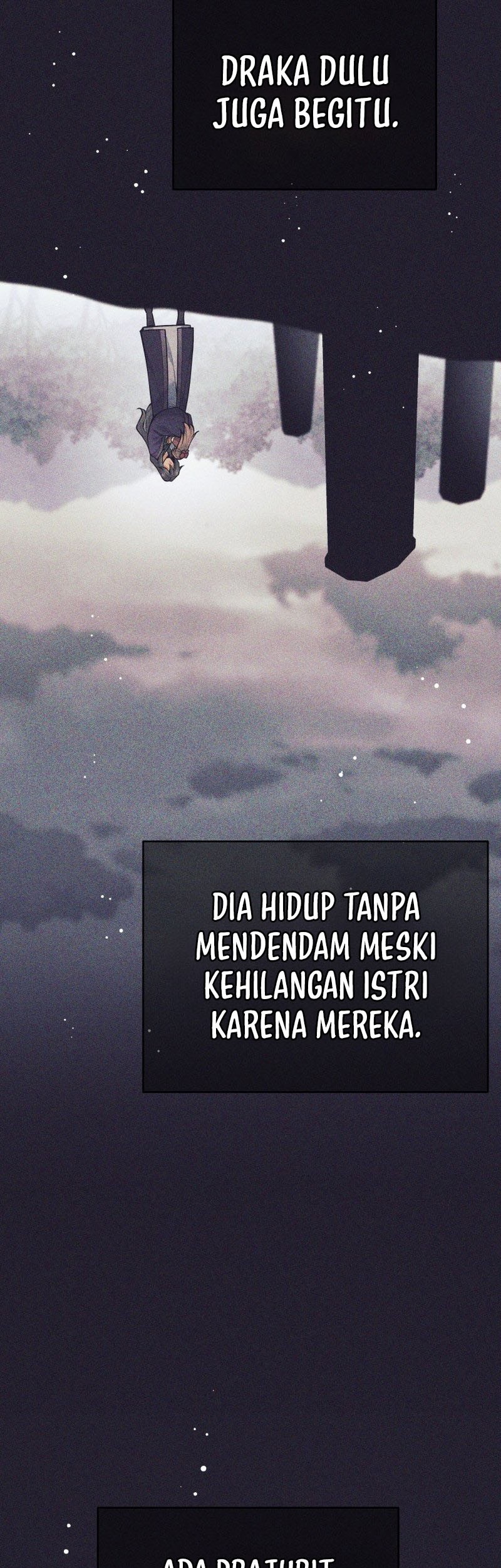 I Quit The Heros Party Chapter 83 Halaman 6