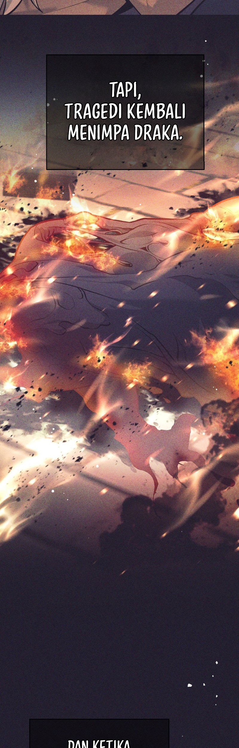 I Quit The Heros Party Chapter 83 Halaman 8