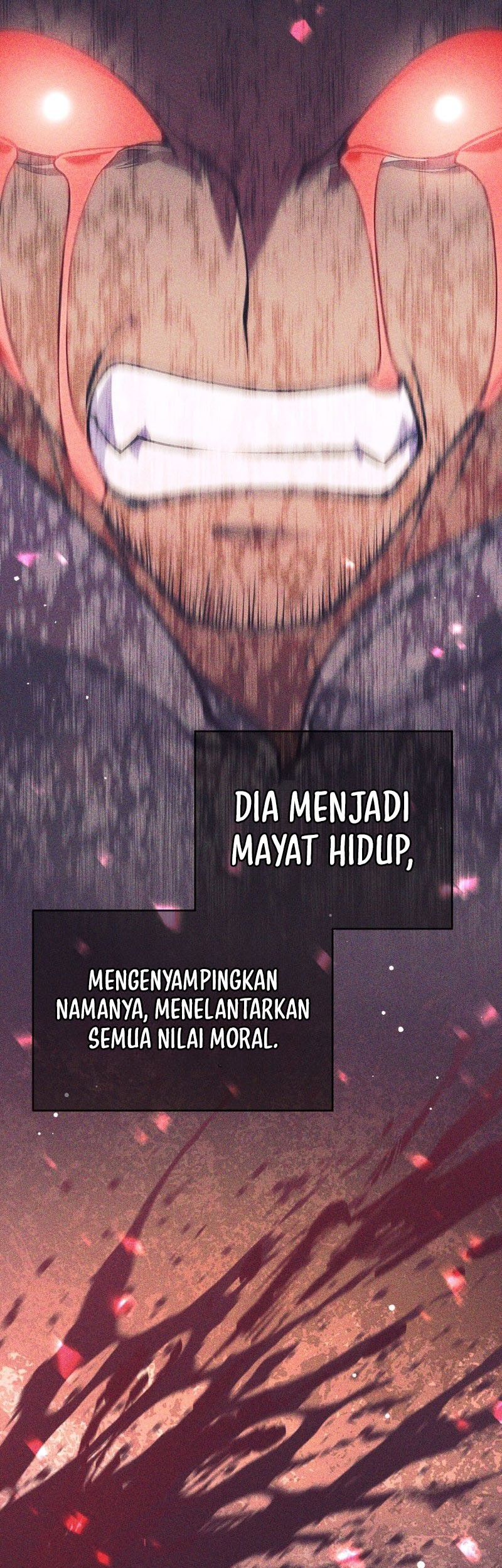 I Quit The Heros Party Chapter 83 Halaman 10