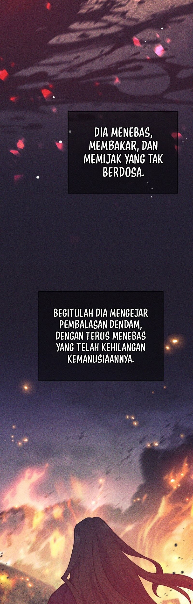 I Quit The Heros Party Chapter 83 Halaman 11