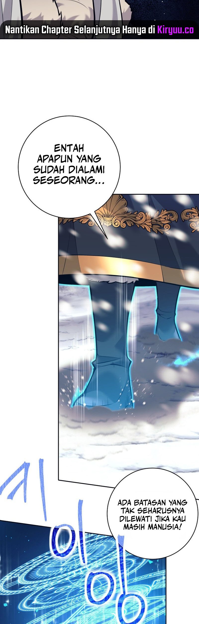 I Quit The Heros Party Chapter 83 Halaman 19