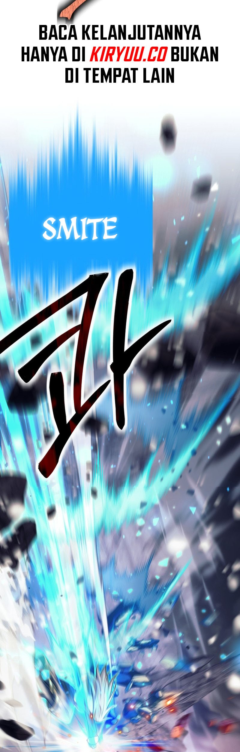 I Quit The Heros Party Chapter 83 Halaman 23