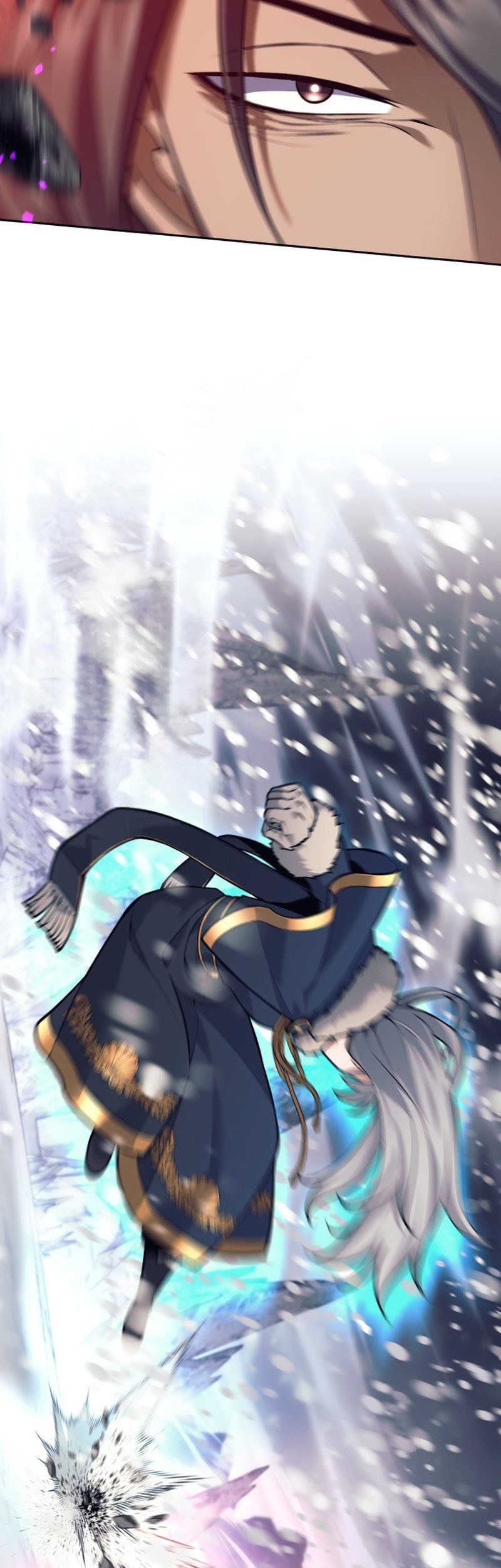 I Quit The Heros Party Chapter 83 Halaman 25