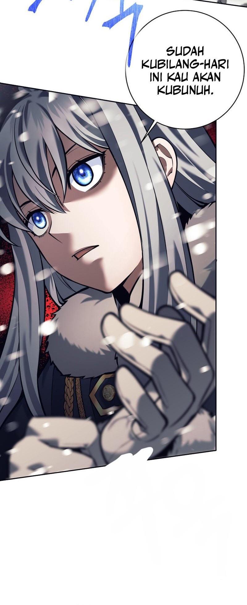 I Quit The Heros Party Chapter 83 Halaman 28