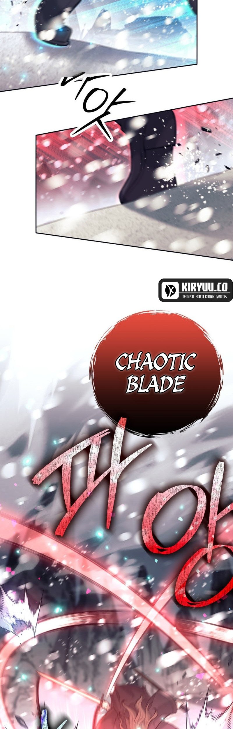 I Quit The Heros Party Chapter 83 Halaman 30