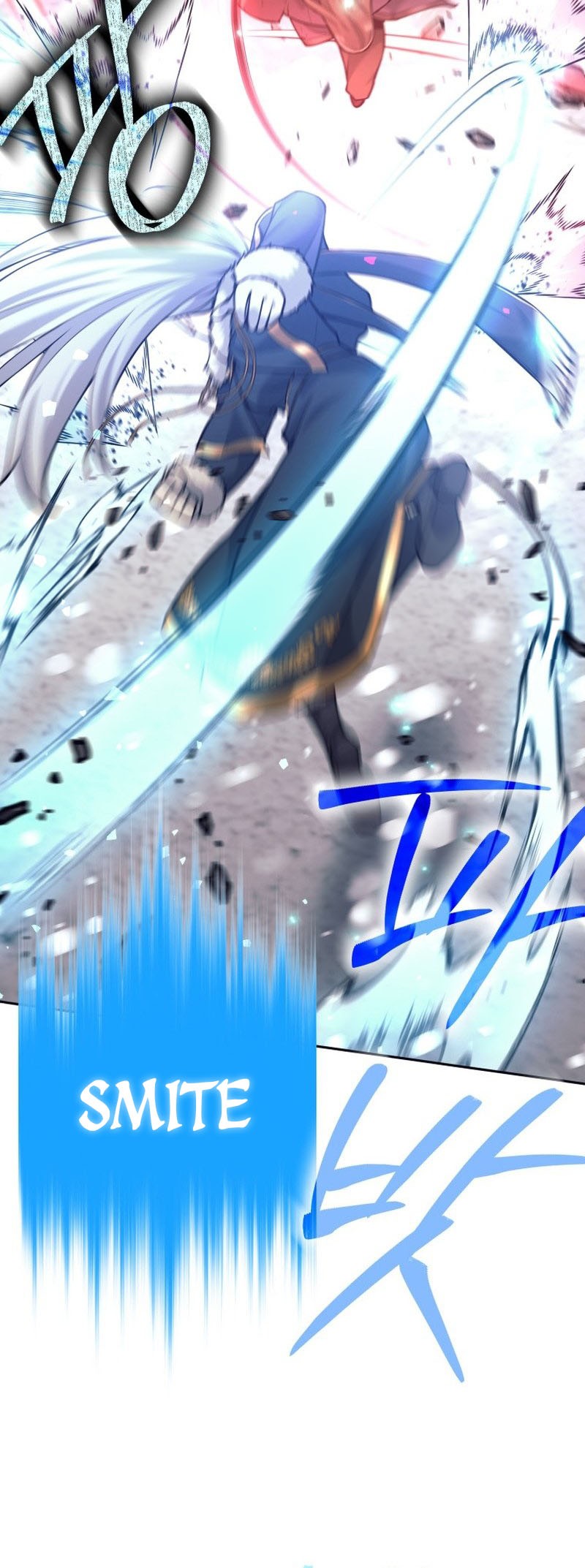 I Quit The Heros Party Chapter 83 Halaman 31