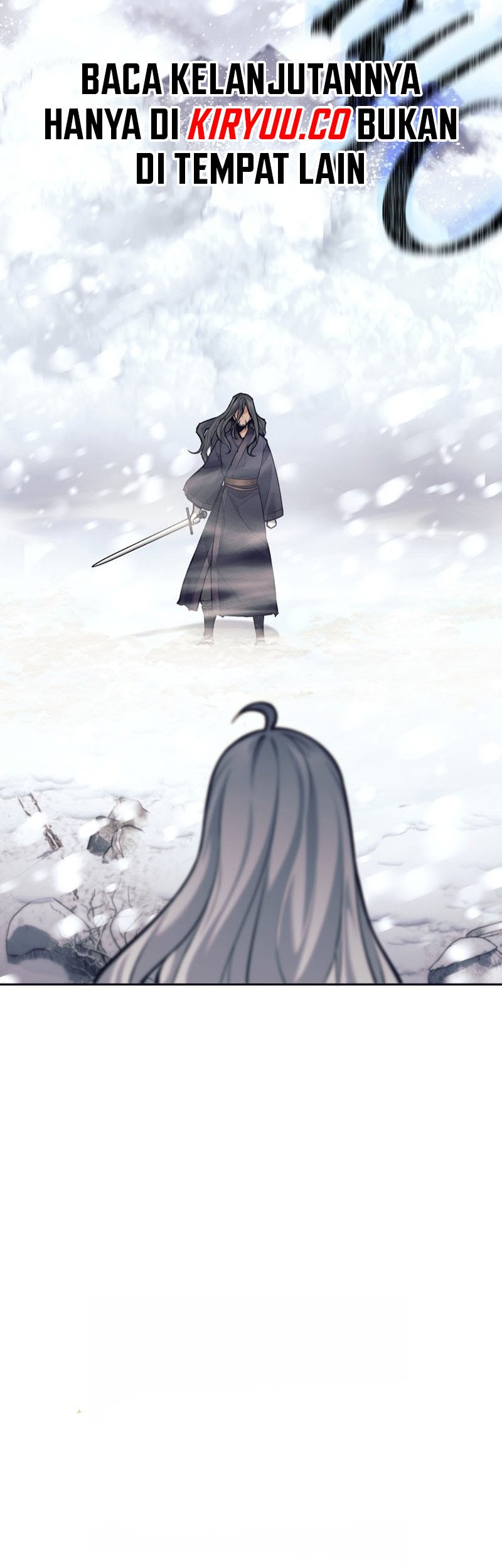 I Quit The Heros Party Chapter 83 Halaman 38
