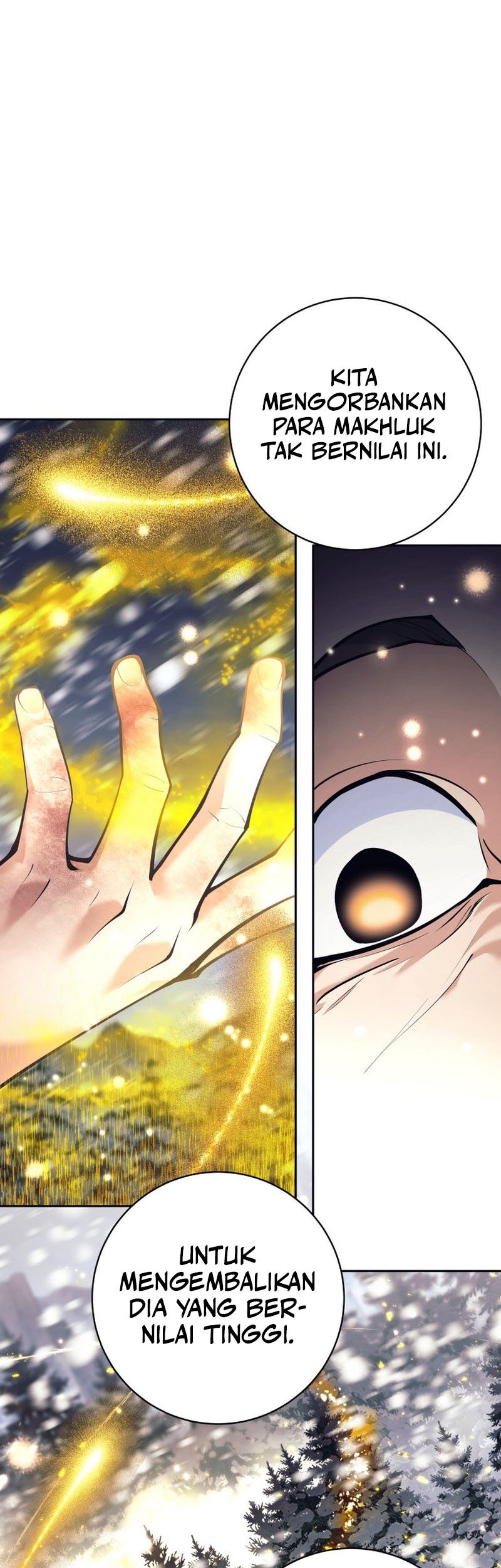 I Quit The Heros Party Chapter 83 Halaman 48