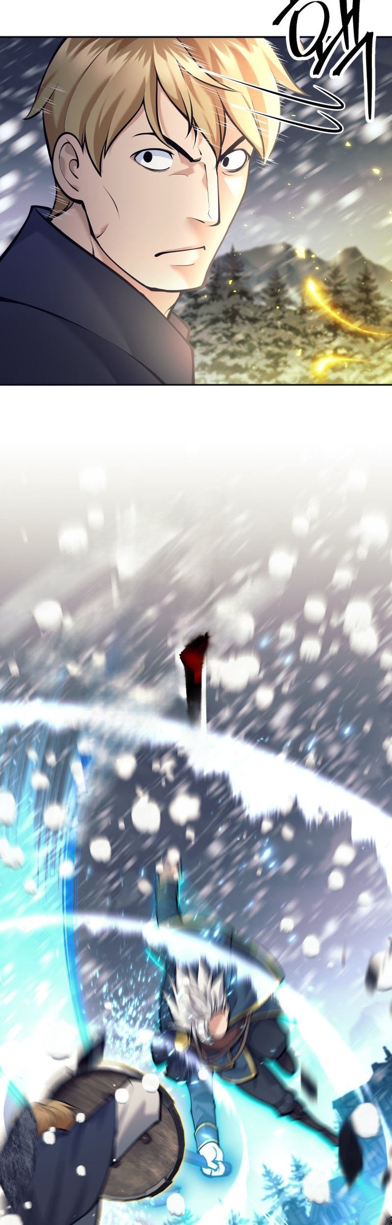 I Quit The Heros Party Chapter 83 Halaman 50