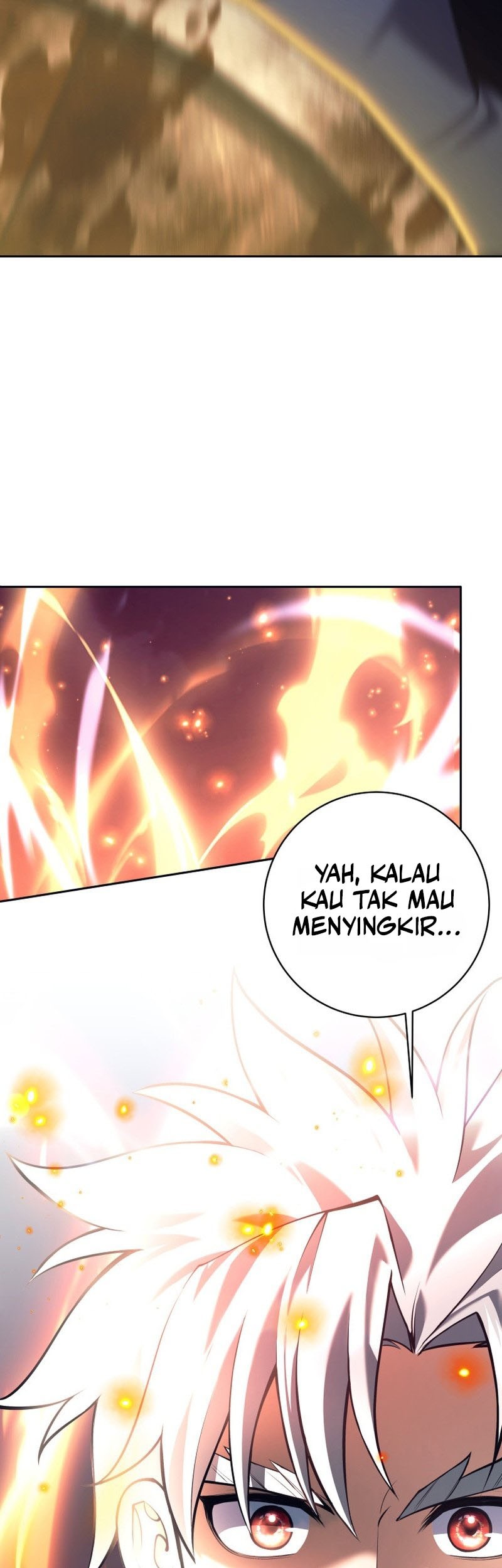 I Quit The Heros Party Chapter 83 Halaman 56