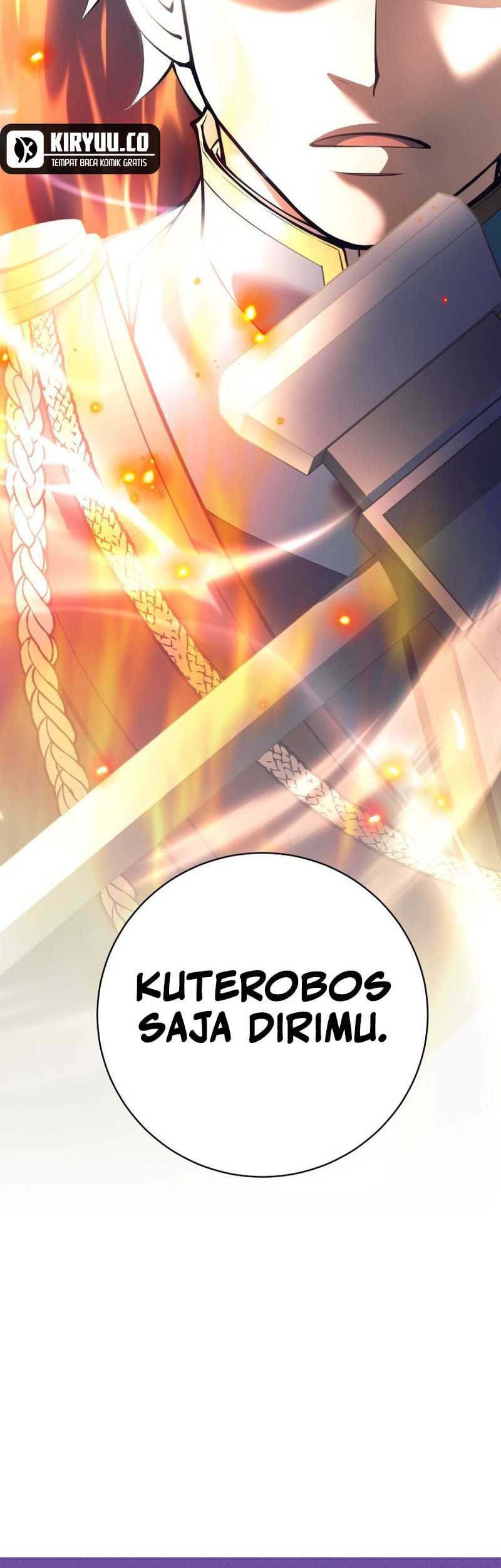 I Quit The Heros Party Chapter 83 Halaman 57