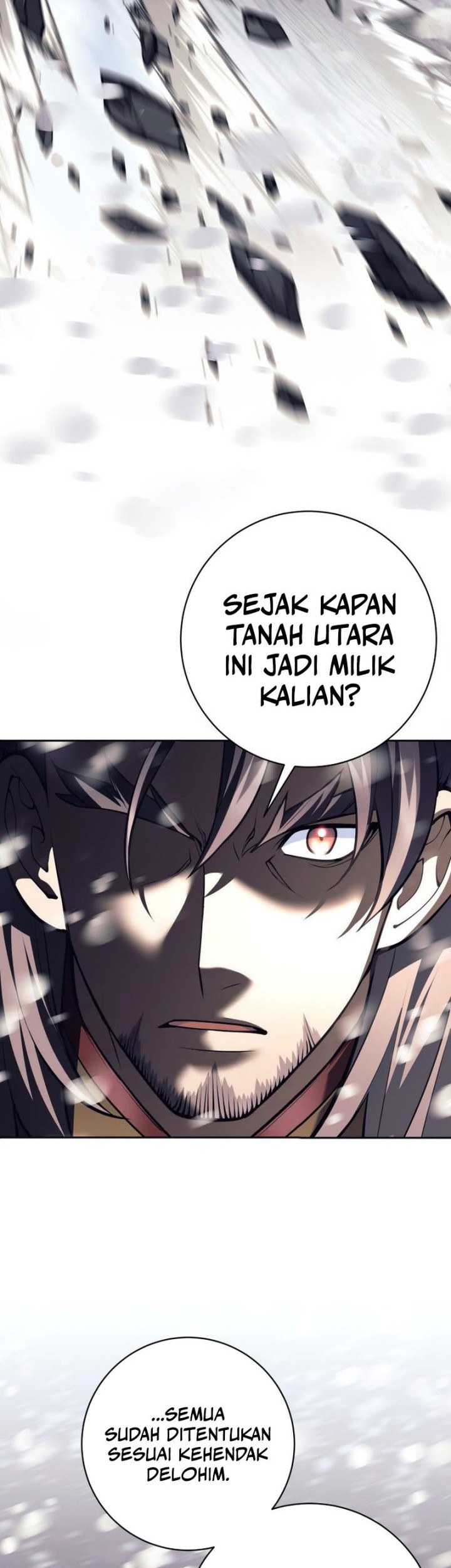 I Quit The Heros Party Chapter 84 Halaman 5