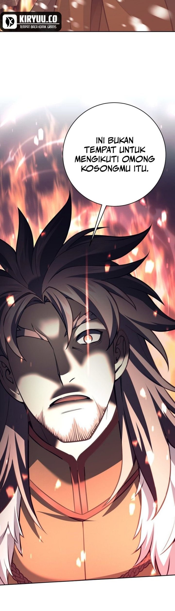 I Quit The Heros Party Chapter 84 Halaman 8