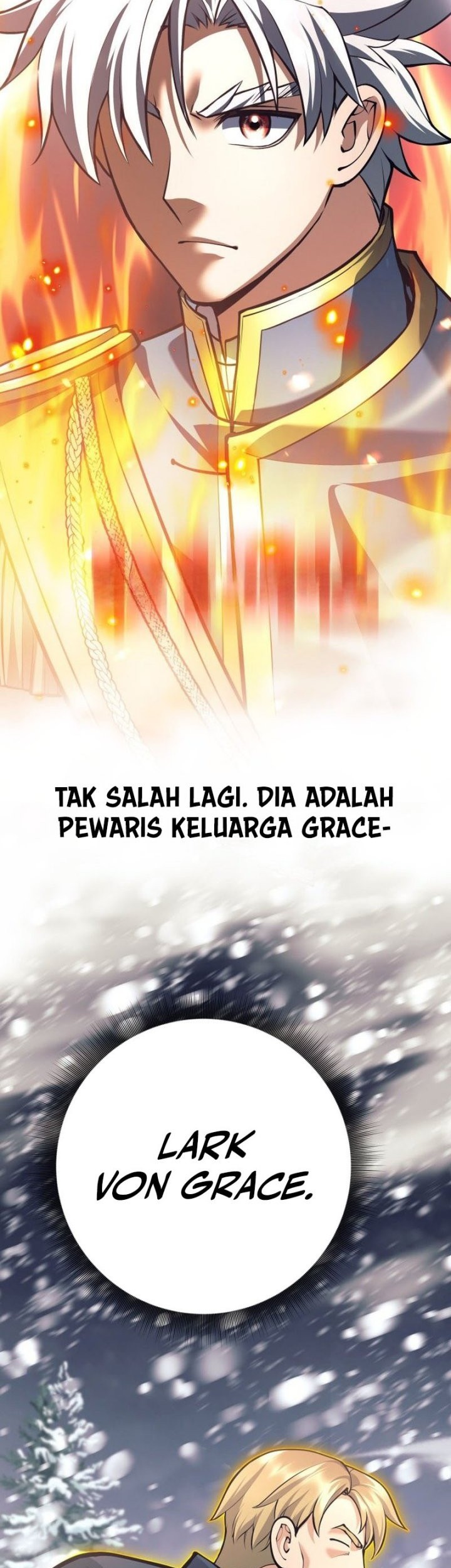 I Quit The Heros Party Chapter 84 Halaman 19