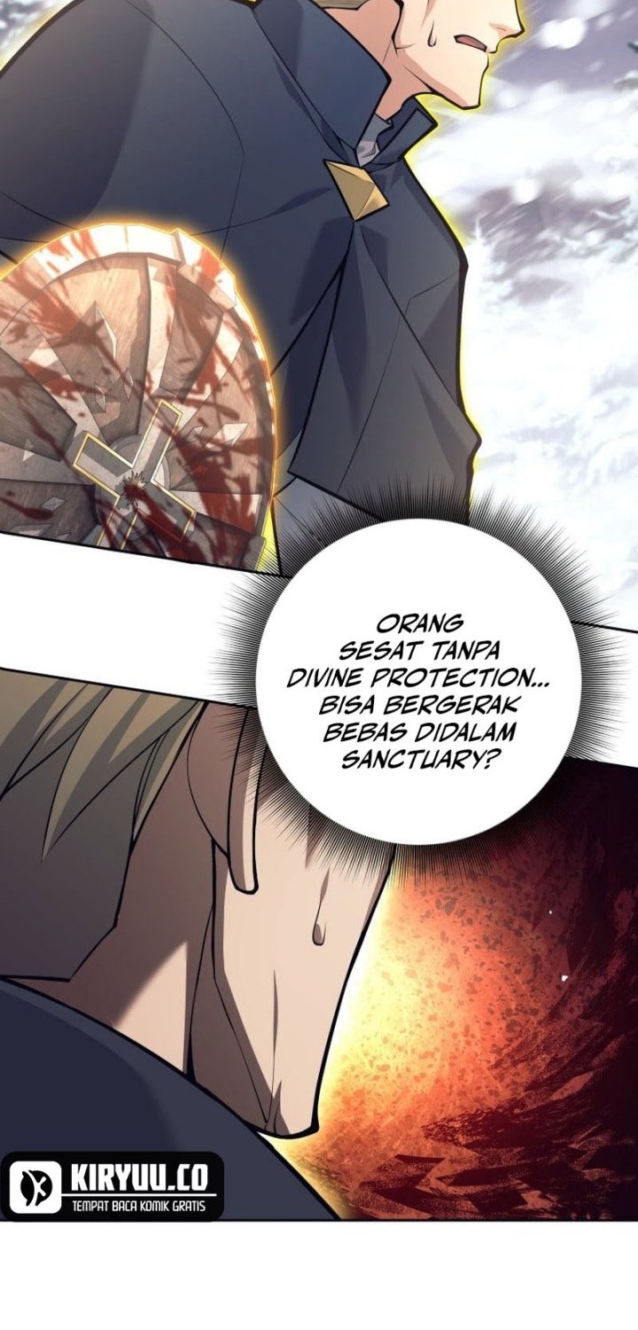 I Quit The Heros Party Chapter 84 Halaman 20