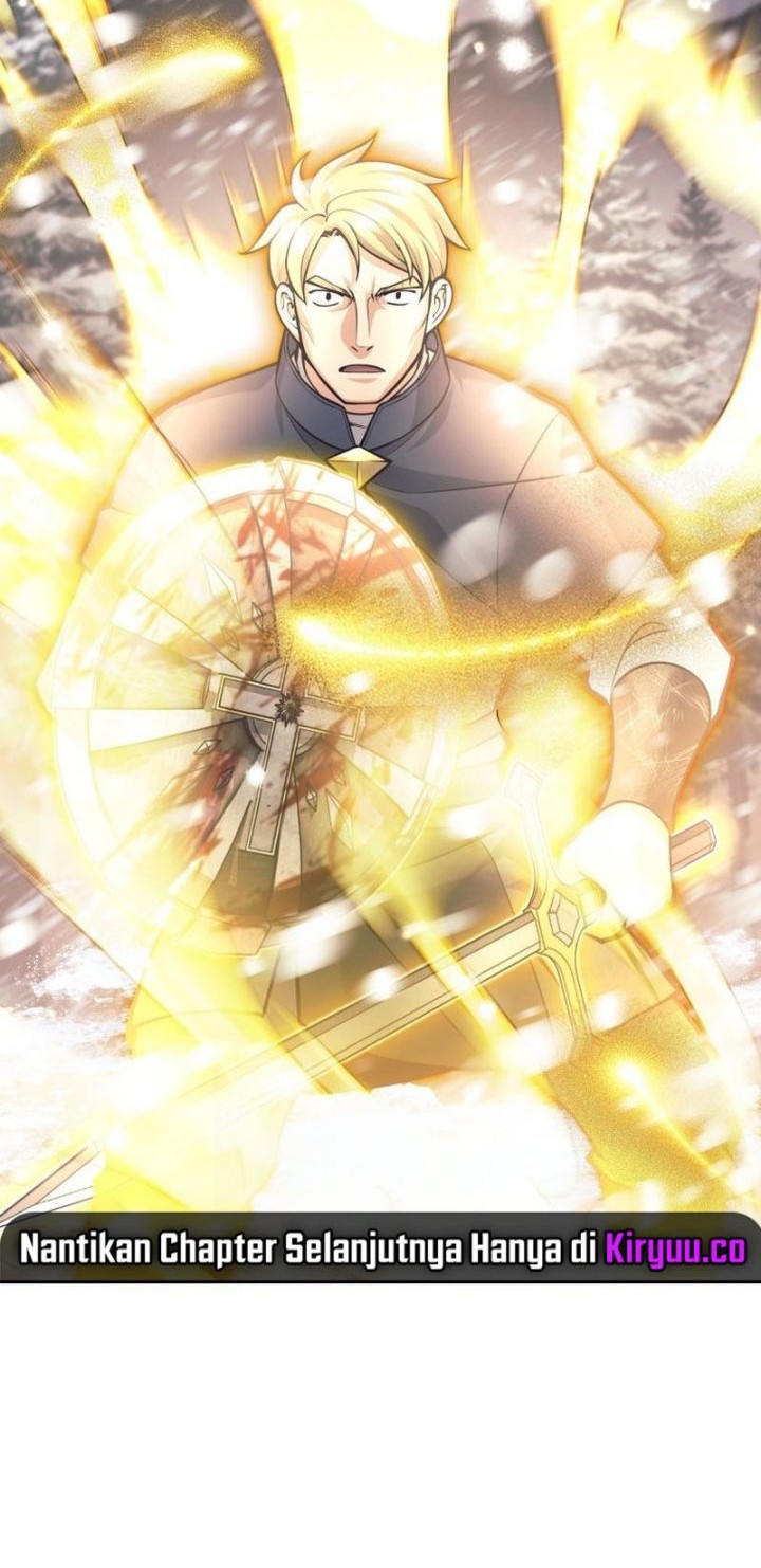 I Quit The Heros Party Chapter 84 Halaman 24