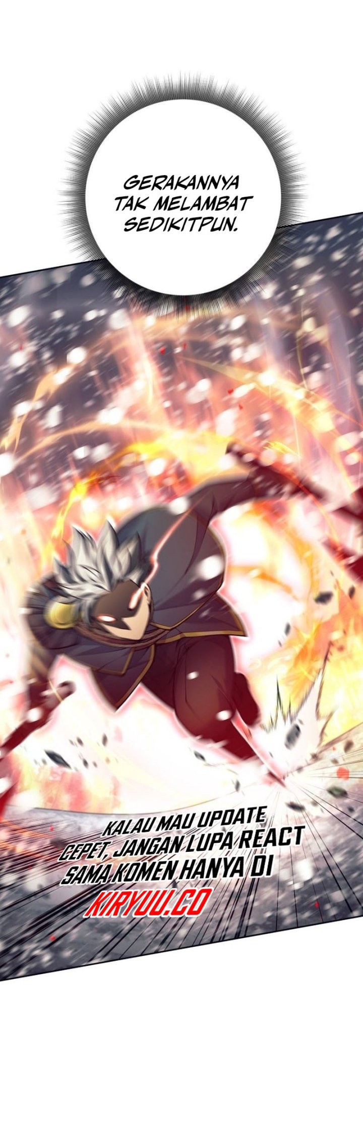 I Quit The Heros Party Chapter 84 Halaman 34