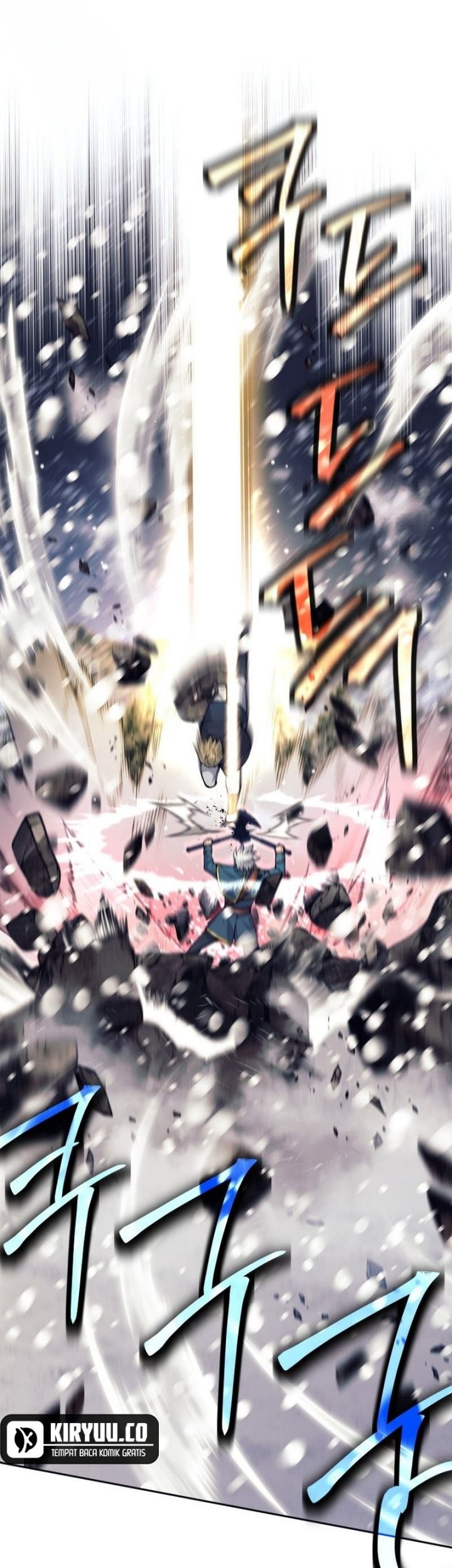 I Quit The Heros Party Chapter 84 Halaman 39
