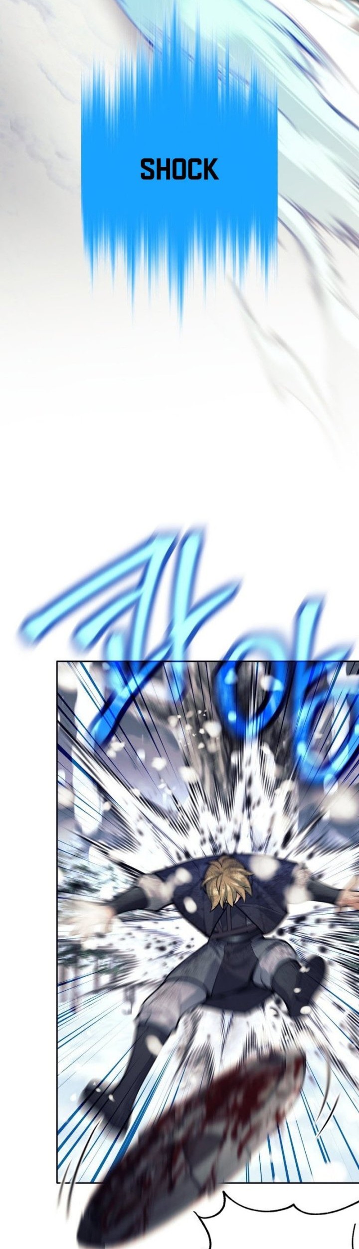 I Quit The Heros Party Chapter 84 Halaman 44