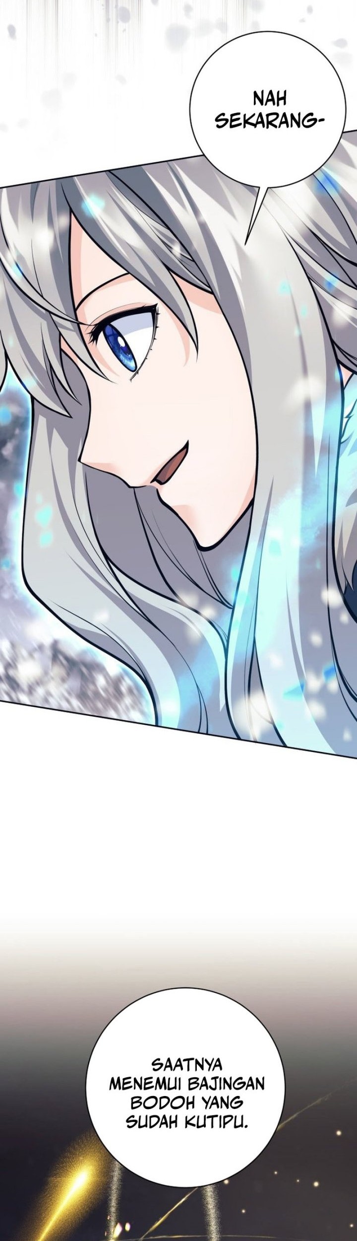 I Quit The Heros Party Chapter 84 Halaman 52