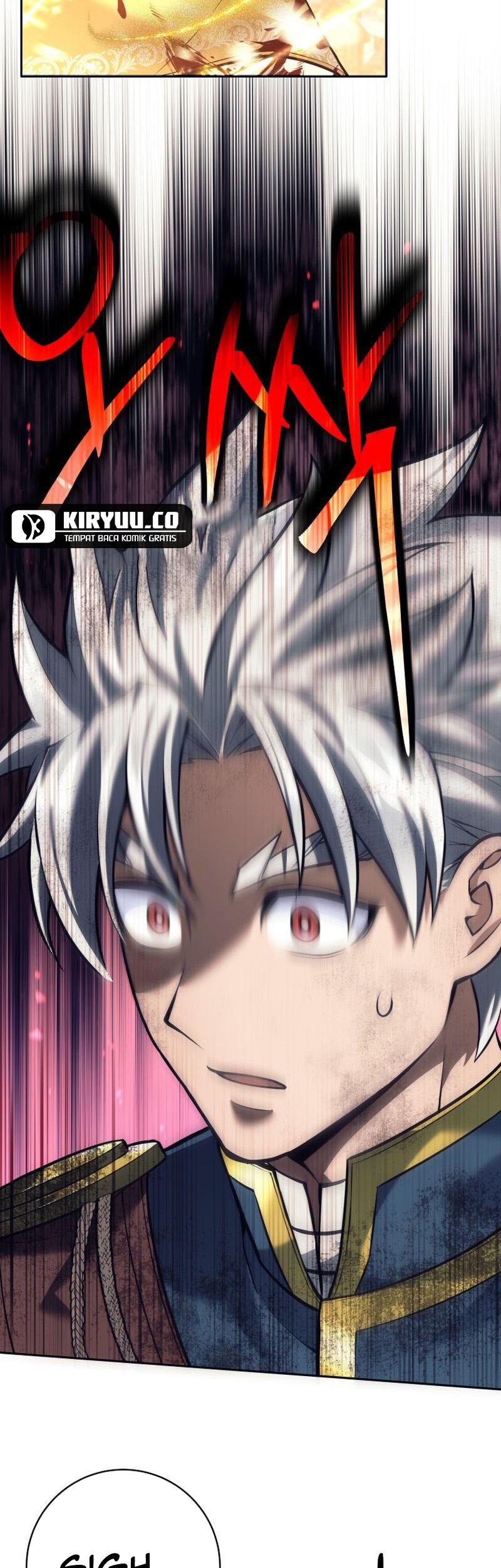 I Quit The Heros Party Chapter 85 Halaman 11