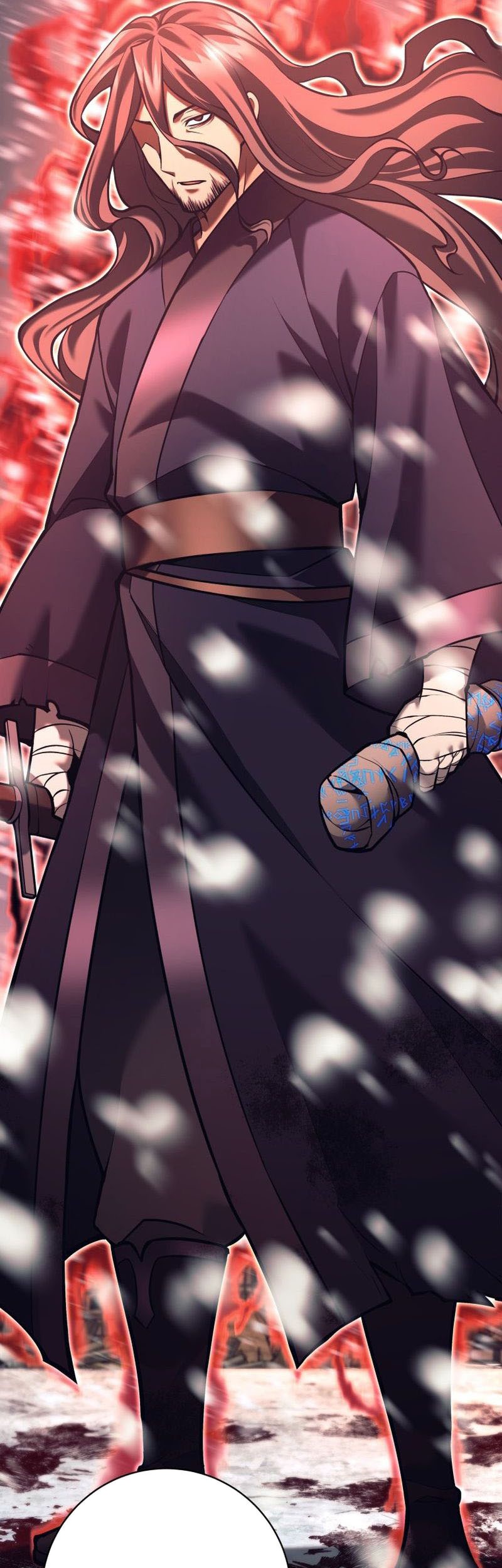I Quit The Heros Party Chapter 85 Halaman 13