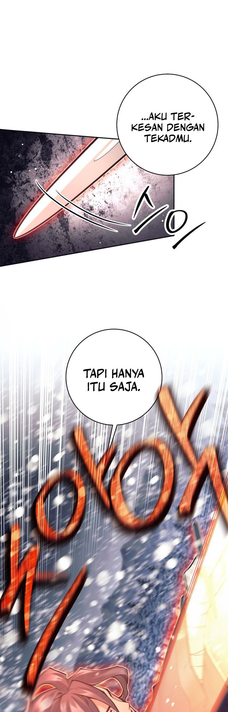 I Quit The Heros Party Chapter 85 Halaman 19