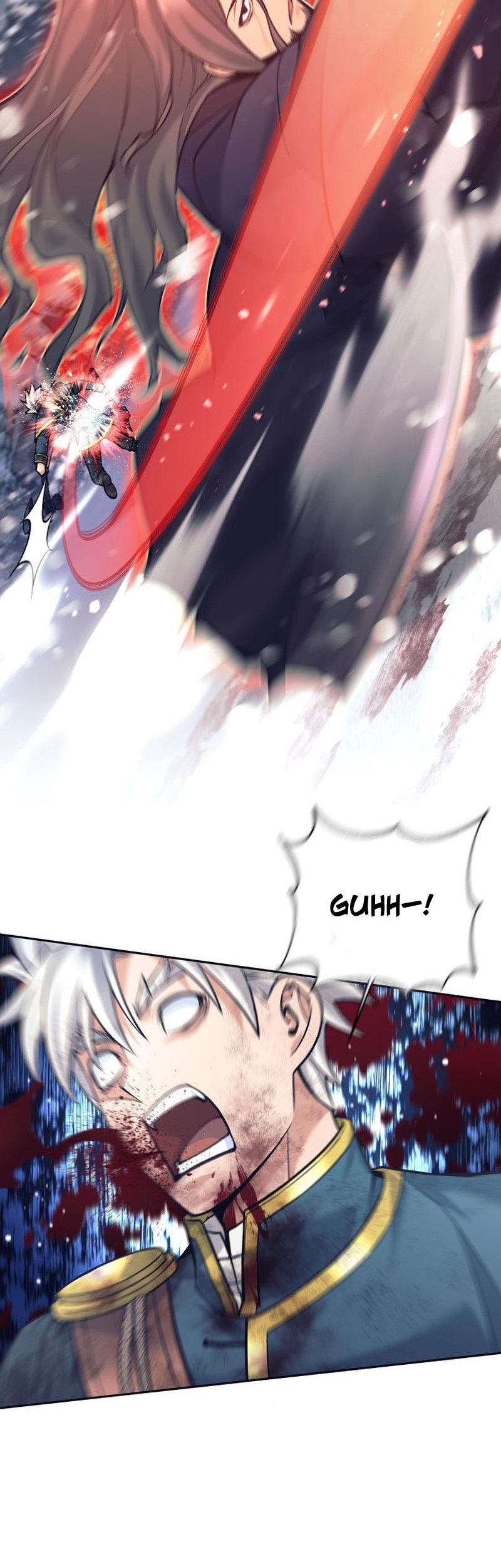 I Quit The Heros Party Chapter 85 Halaman 20
