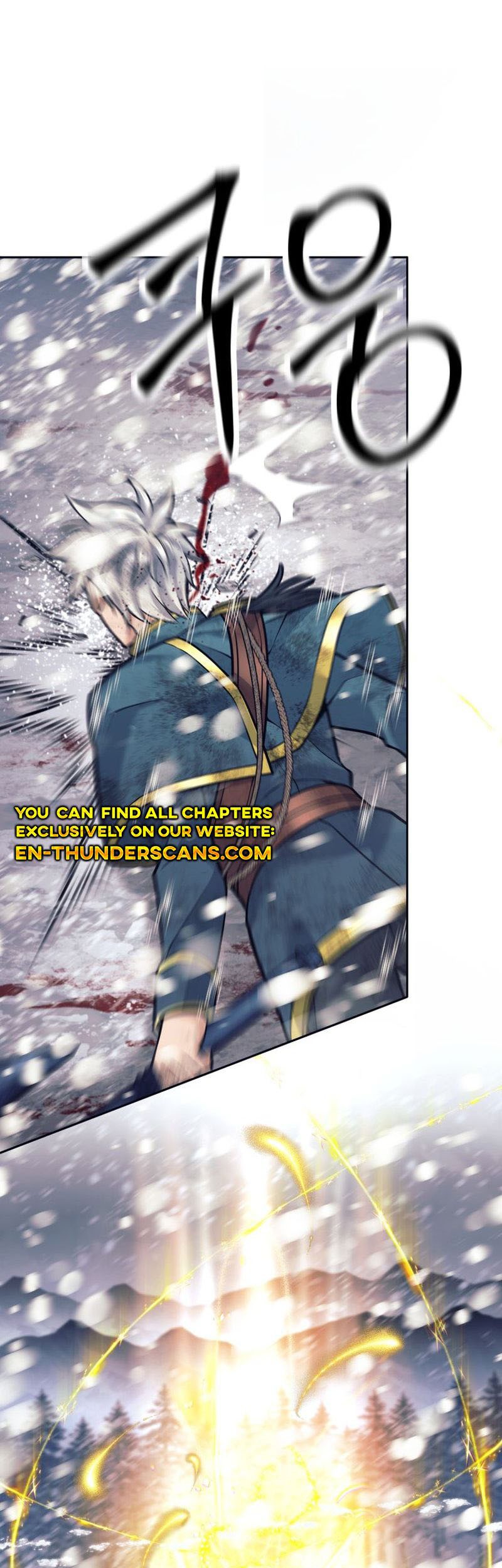 I Quit The Heros Party Chapter 85 Halaman 21