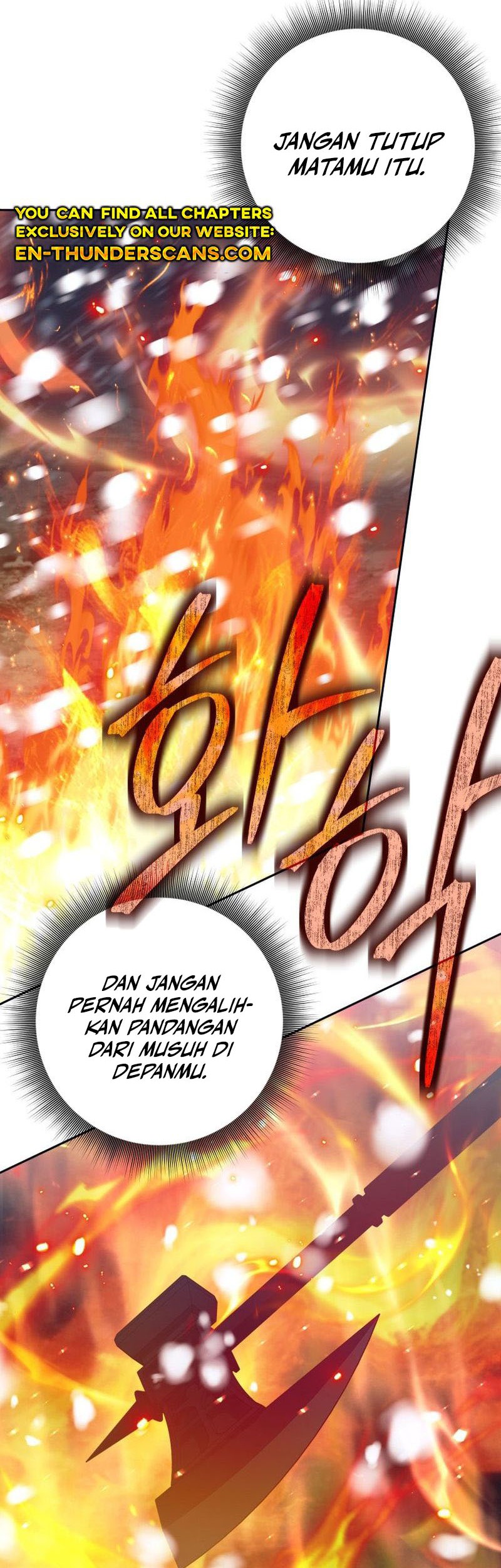 I Quit The Heros Party Chapter 85 Halaman 26