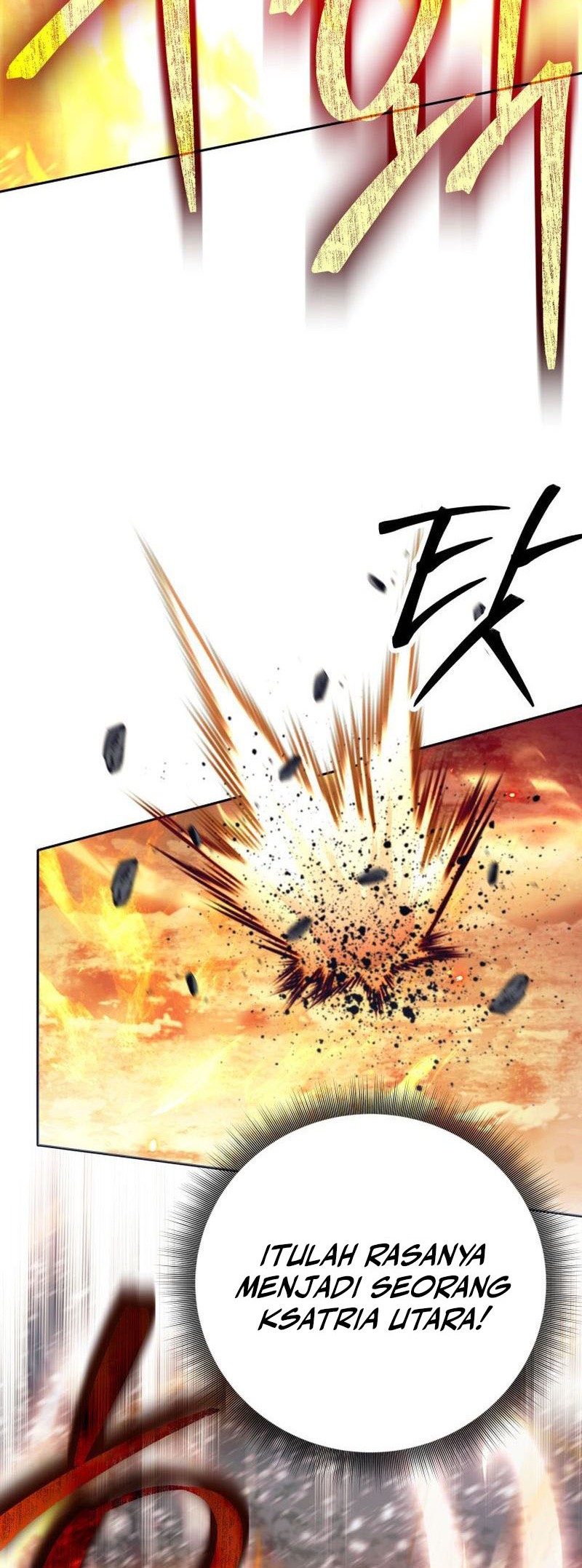 I Quit The Heros Party Chapter 85 Halaman 28