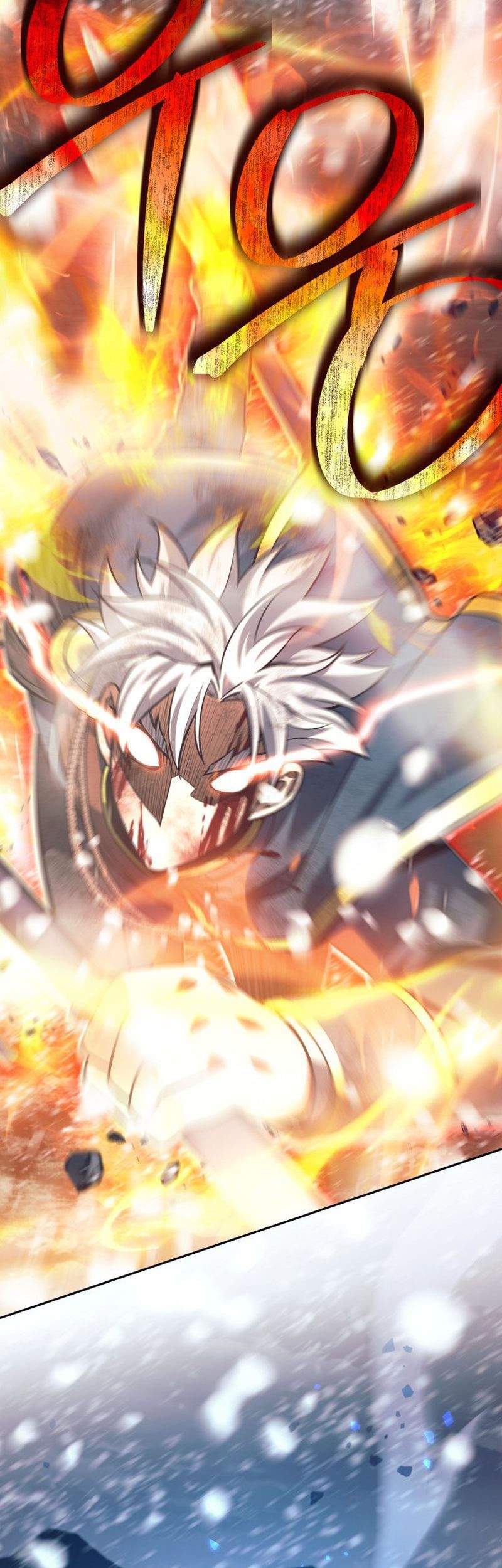 I Quit The Heros Party Chapter 85 Halaman 29