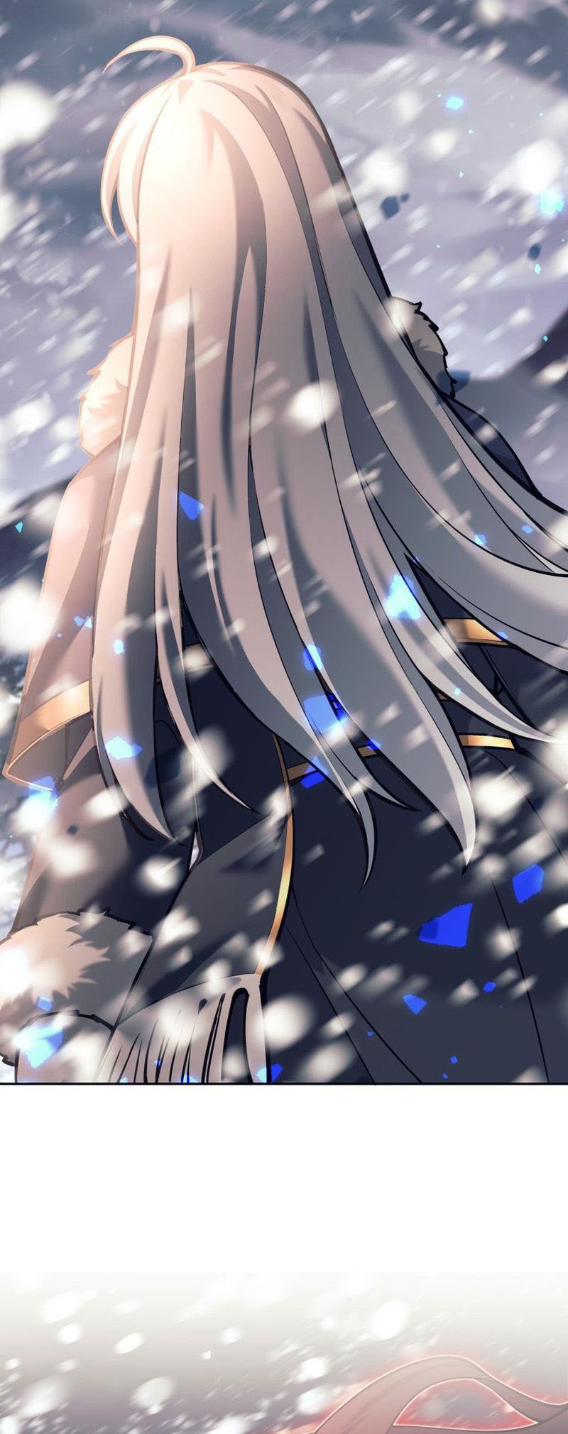 I Quit The Heros Party Chapter 85 Halaman 32
