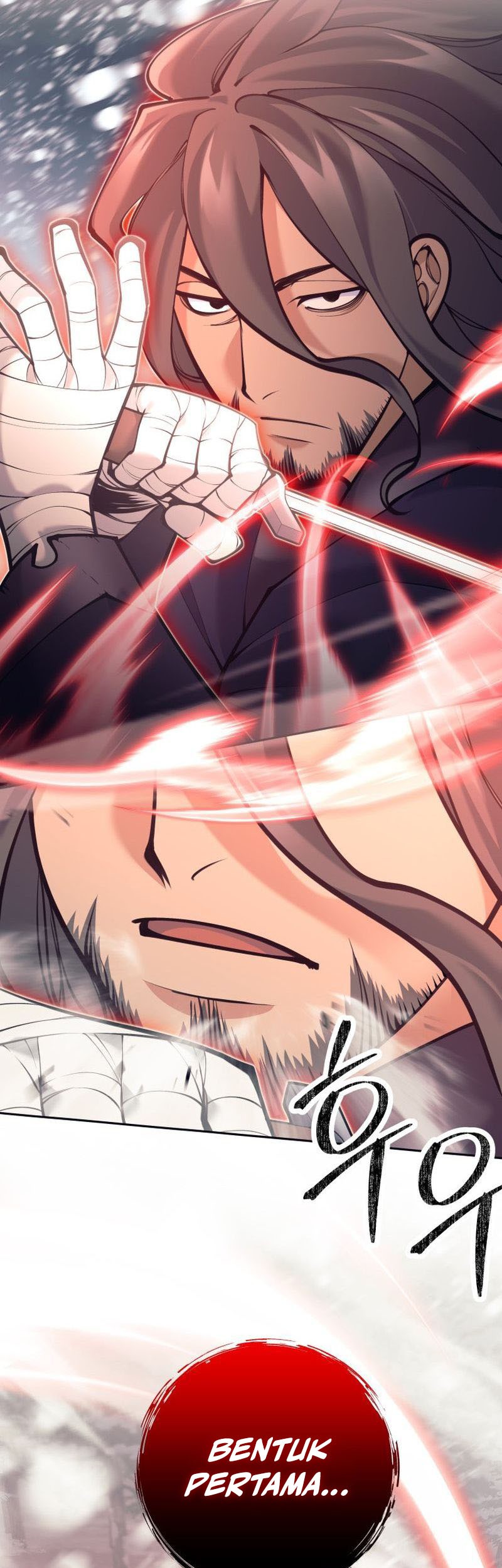 I Quit The Heros Party Chapter 85 Halaman 33