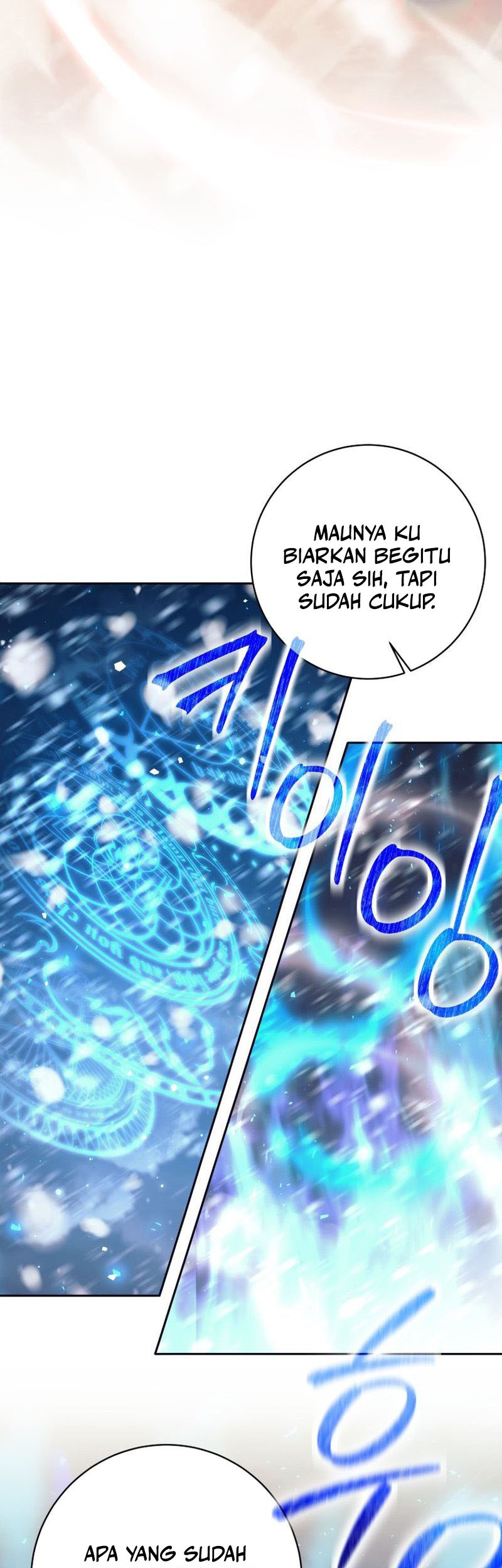 I Quit The Heros Party Chapter 85 Halaman 35