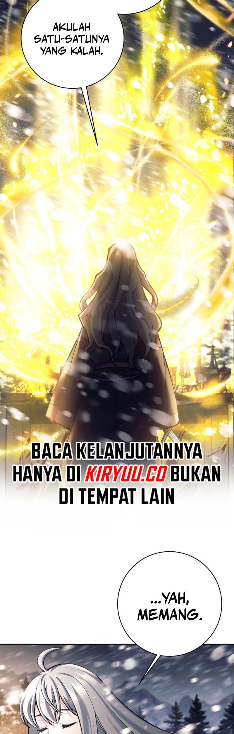 I Quit The Heros Party Chapter 85 Halaman 47