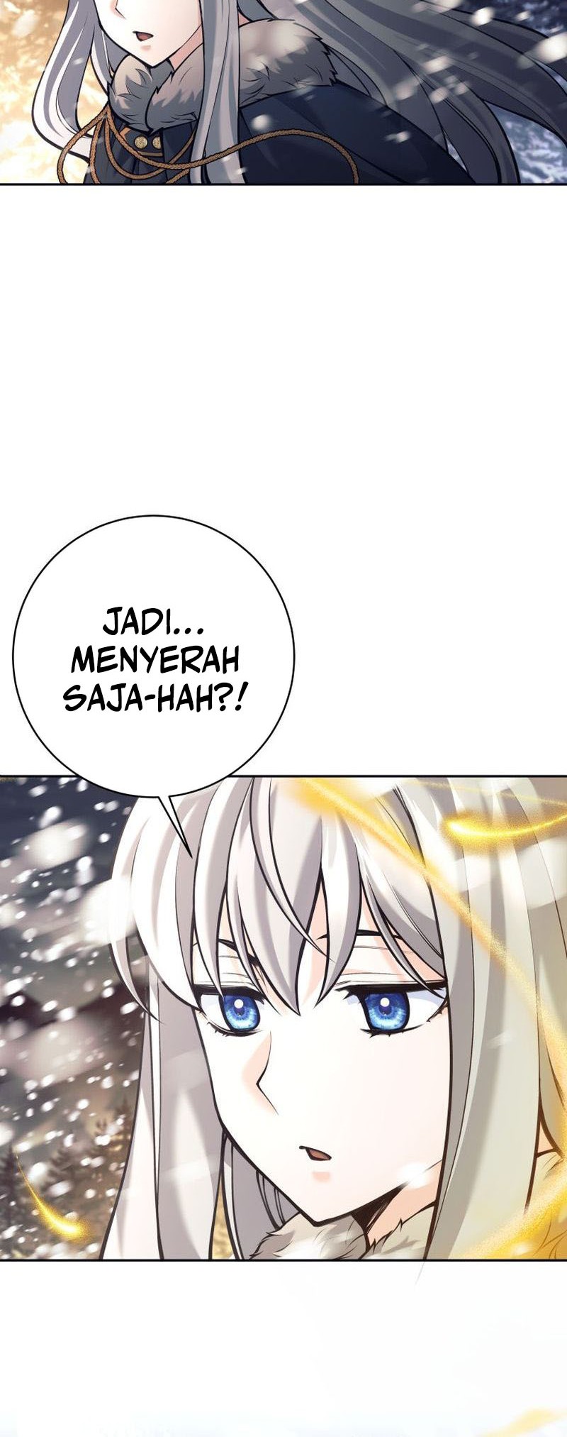 I Quit The Heros Party Chapter 85 Halaman 48