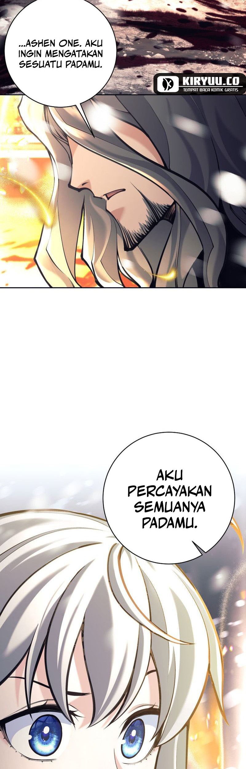 I Quit The Heros Party Chapter 85 Halaman 50