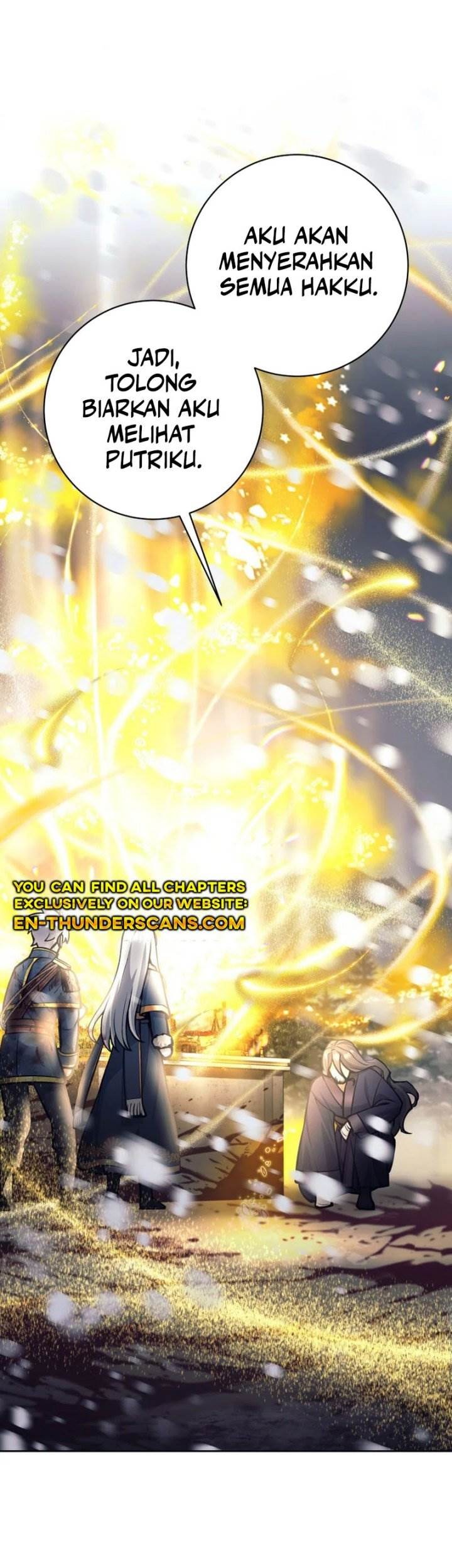 I Quit The Heros Party Chapter 86 Halaman 2