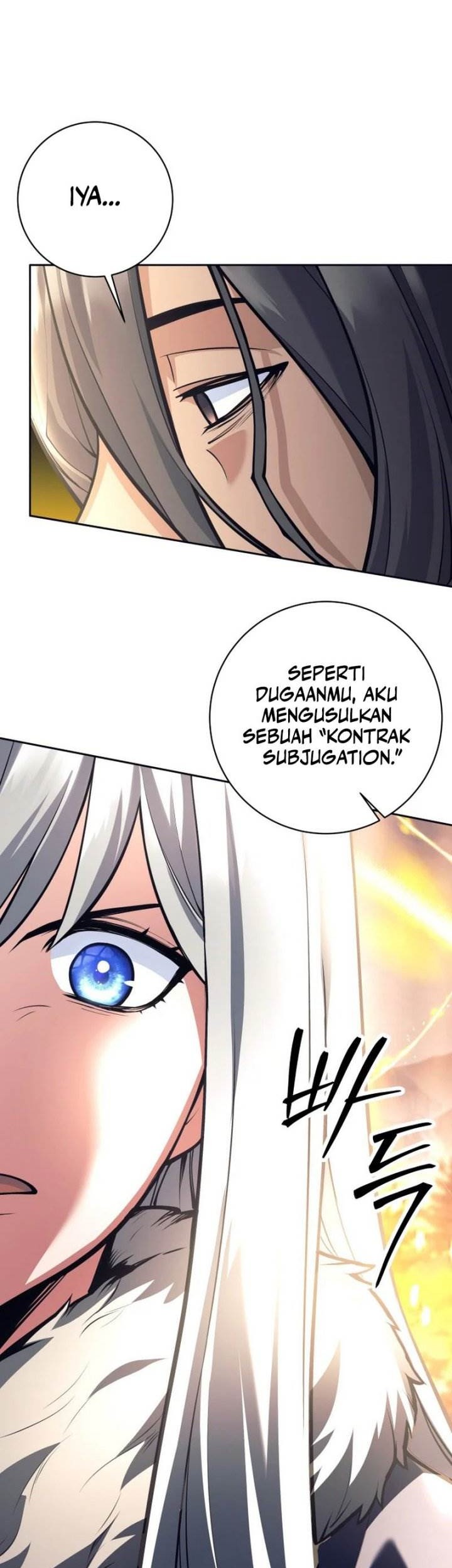 I Quit The Heros Party Chapter 86 Halaman 4