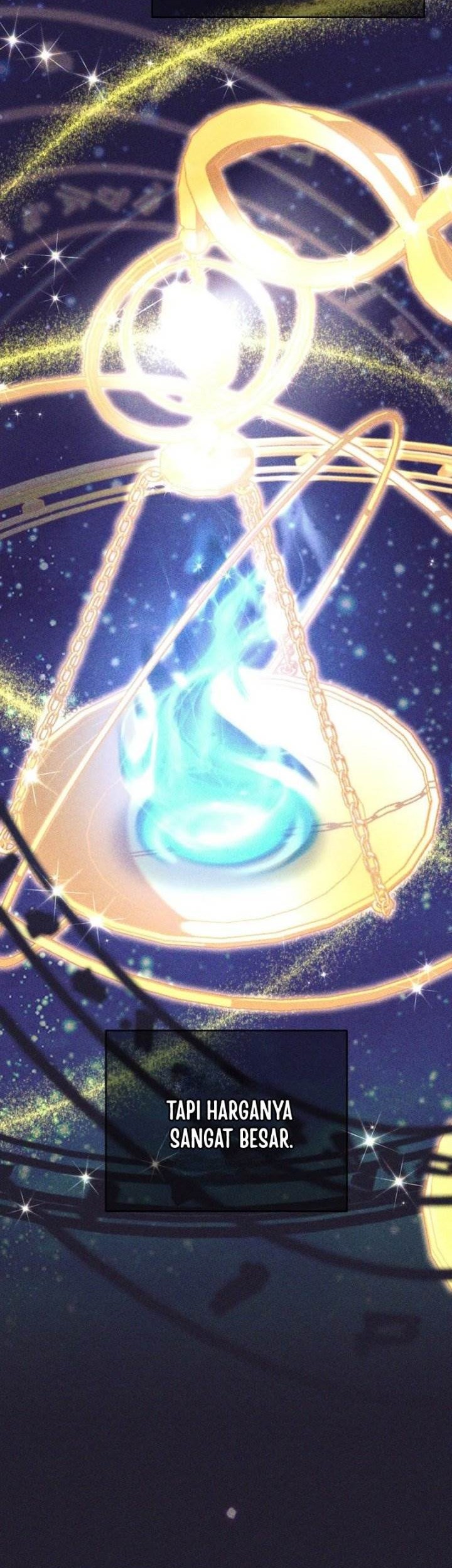 I Quit The Heros Party Chapter 86 Halaman 15