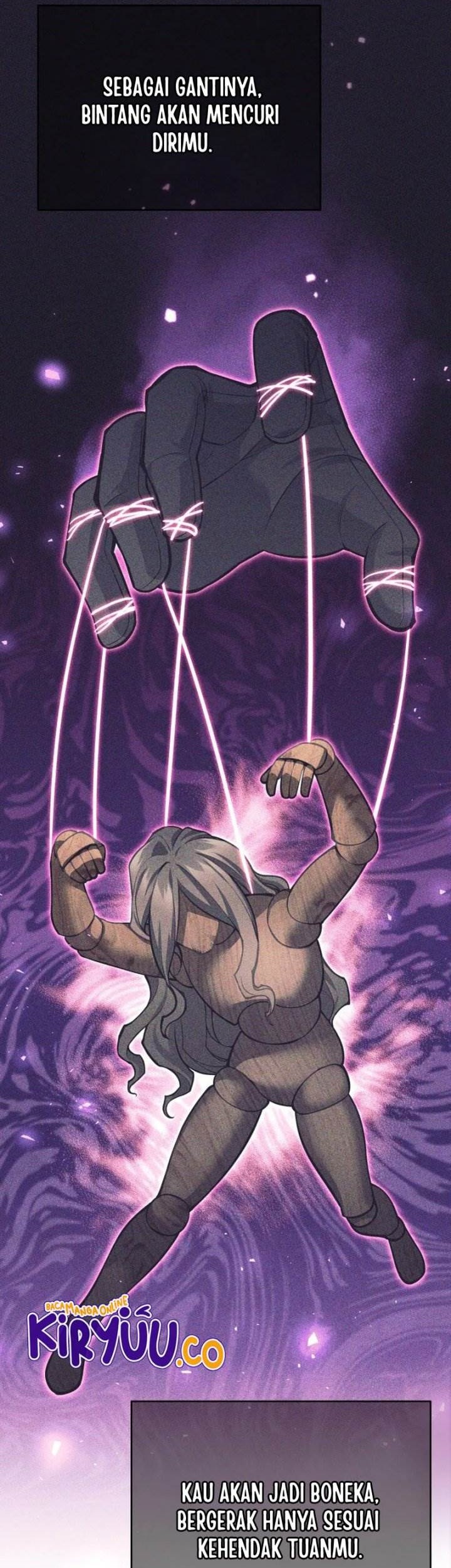 I Quit The Heros Party Chapter 86 Halaman 16
