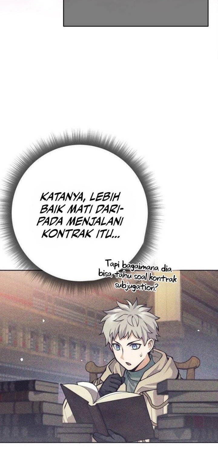 I Quit The Heros Party Chapter 86 Halaman 17
